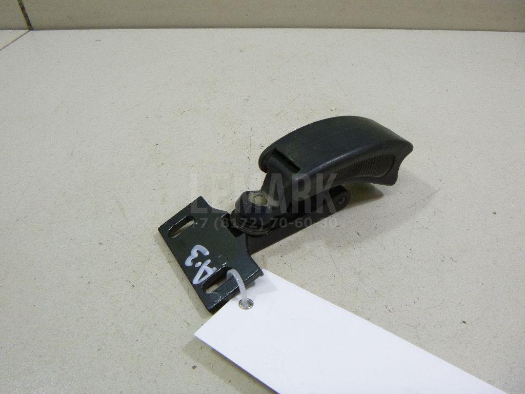 Замок бокового стекла