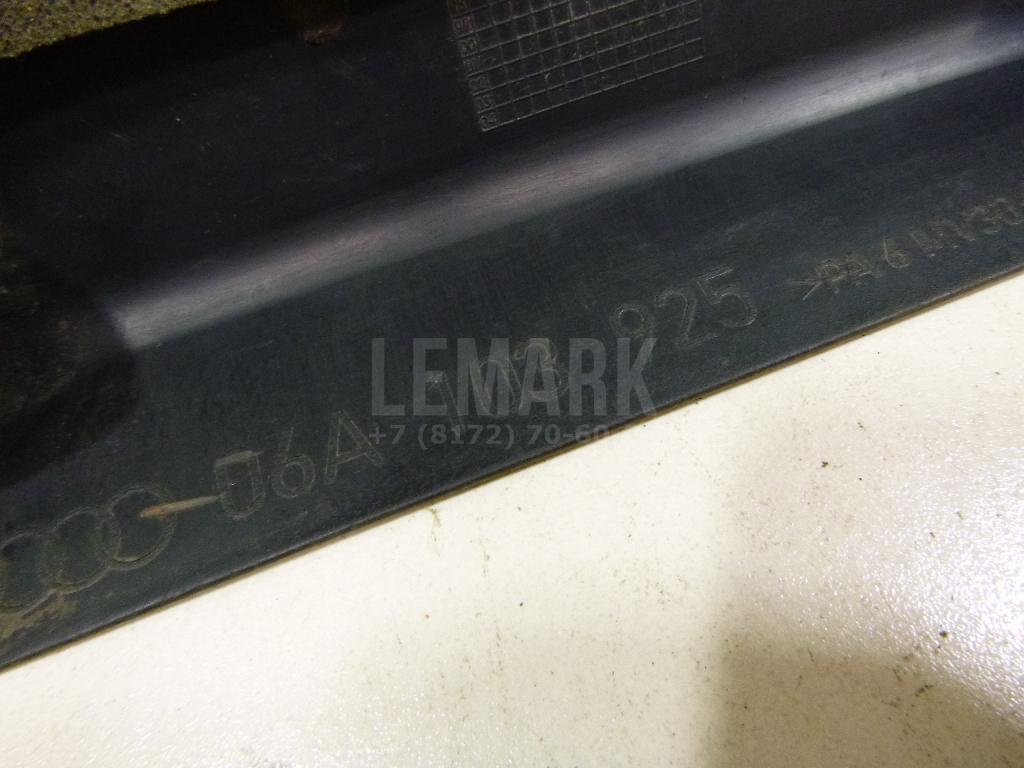 Накладка декоративная