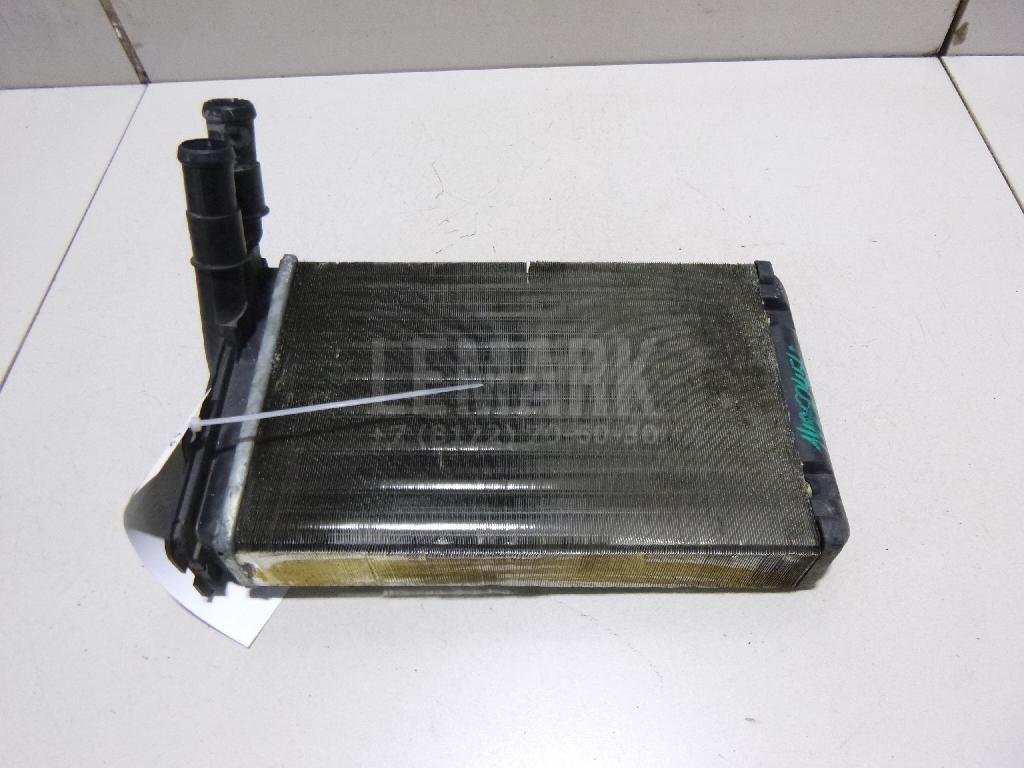 Радиатор отопителя