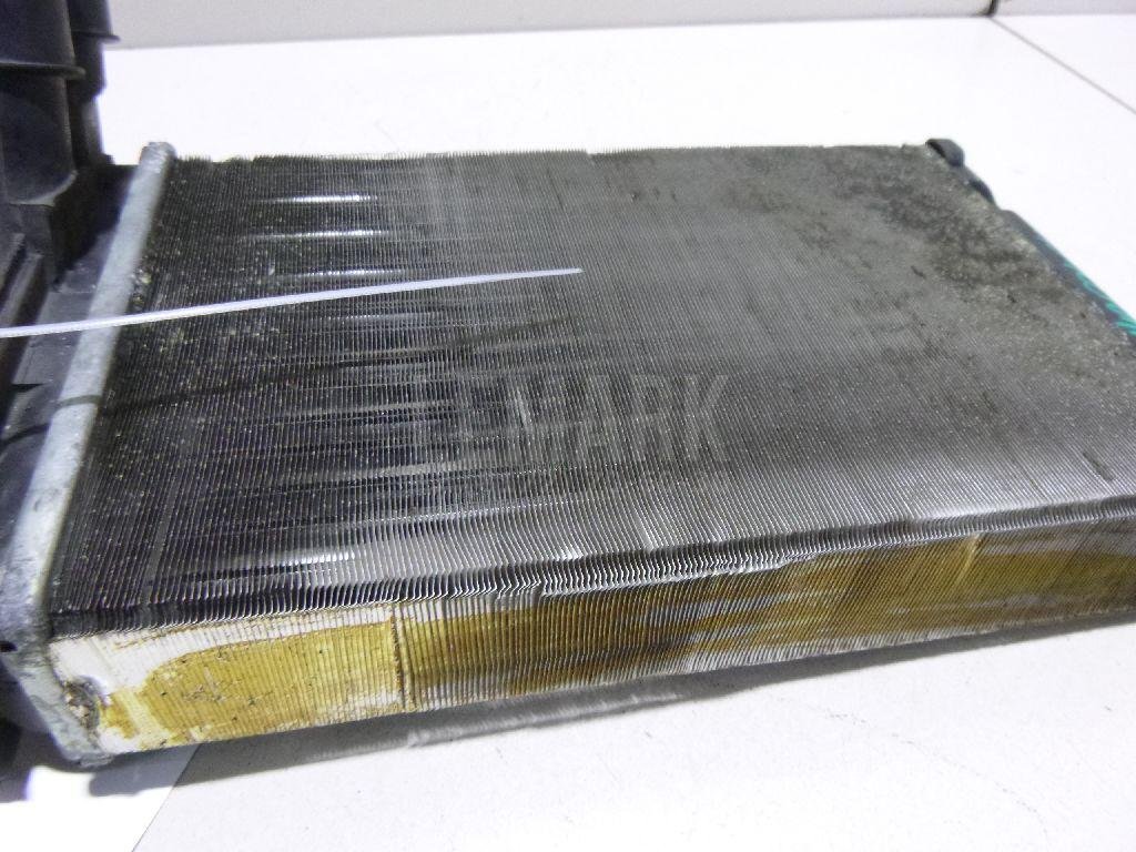 Радиатор отопителя