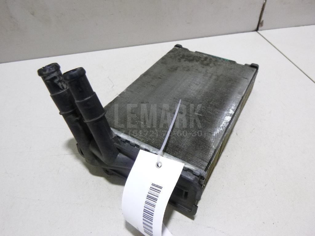 Радиатор отопителя