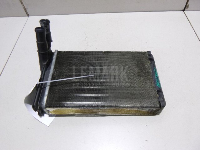 Радиатор отопителя