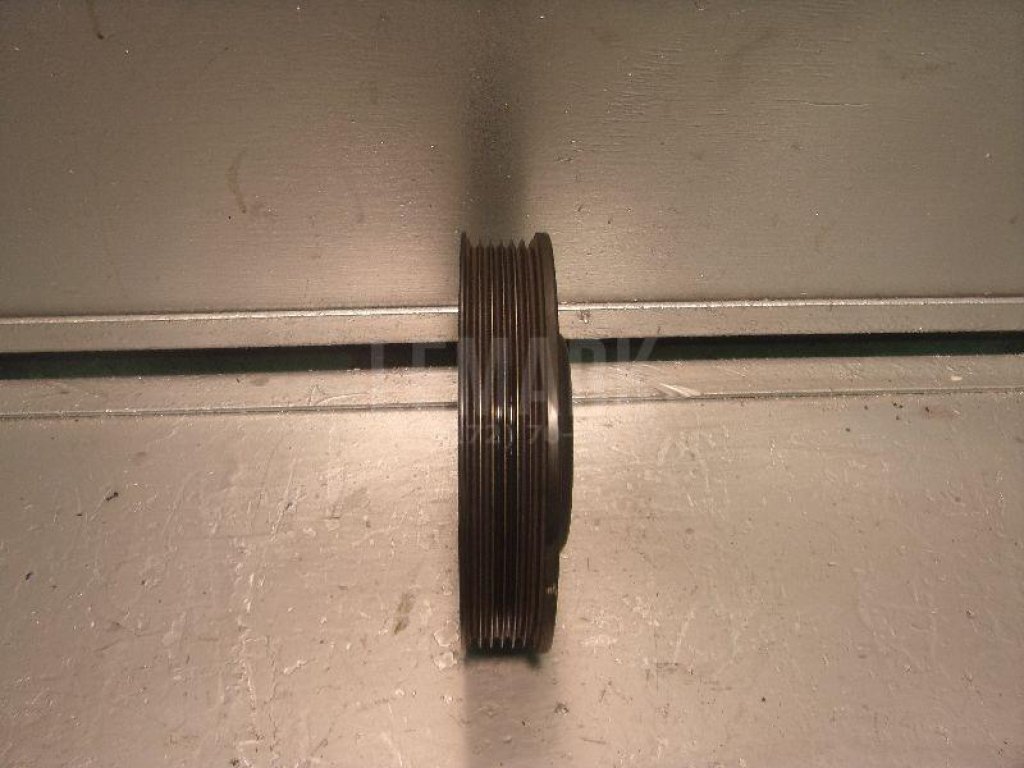 Шкив коленвала