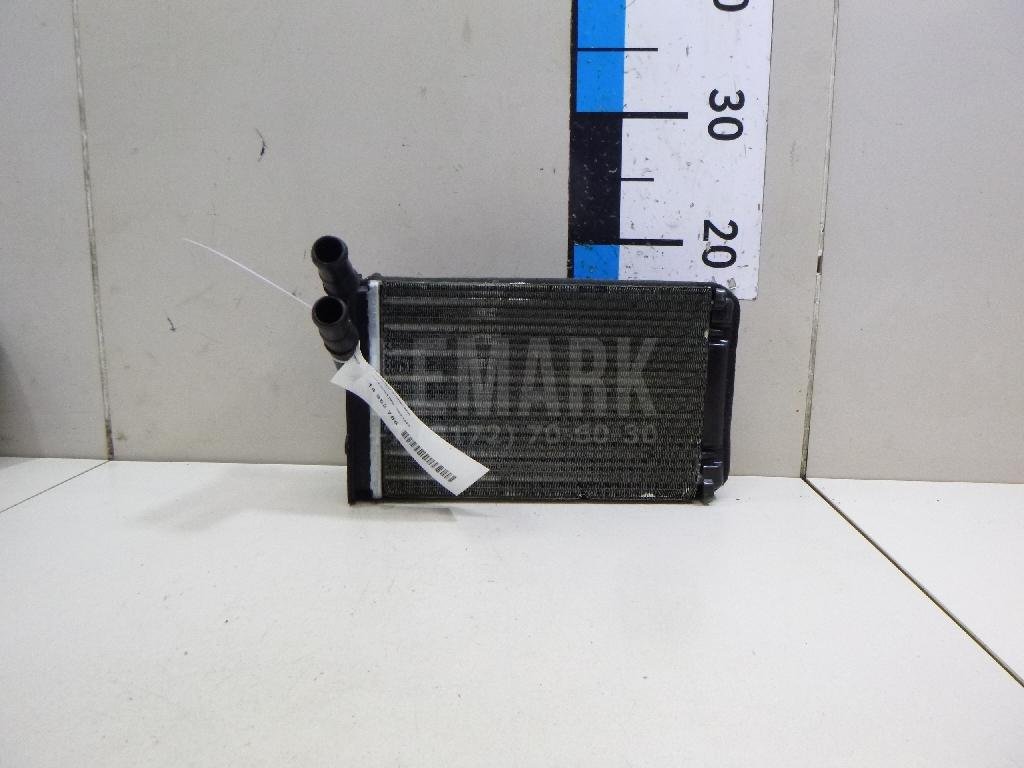 Радиатор отопителя