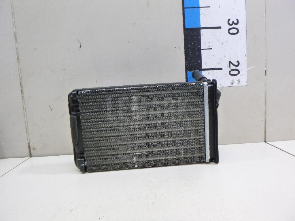 Радиатор отопителя