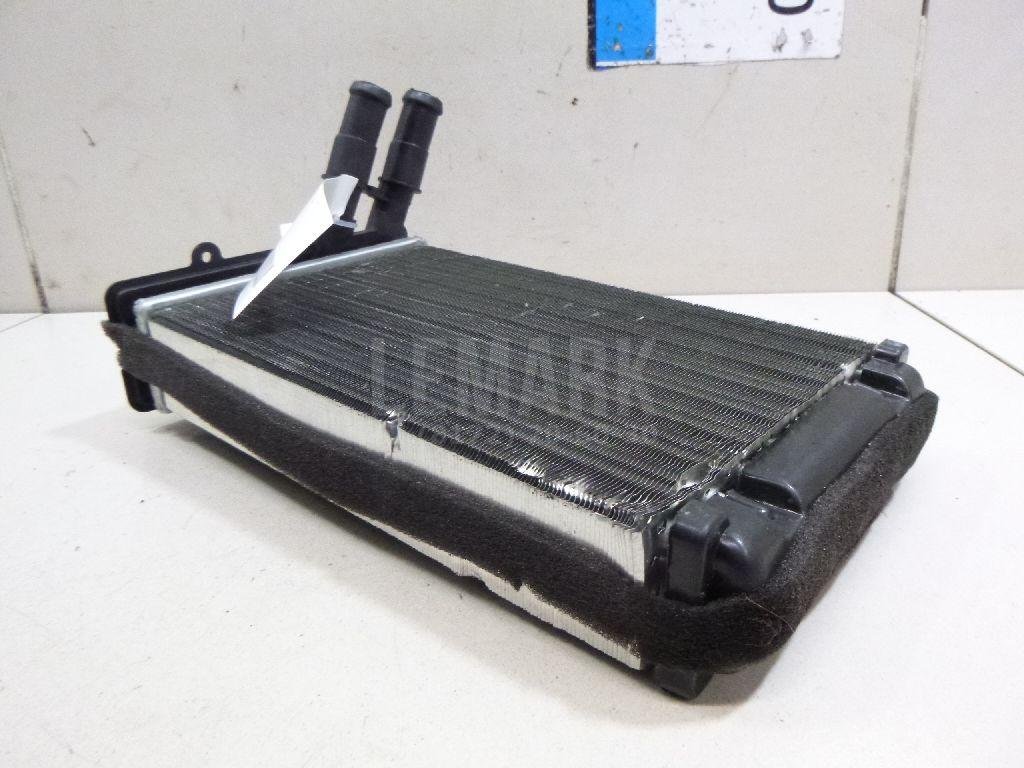 Радиатор отопителя