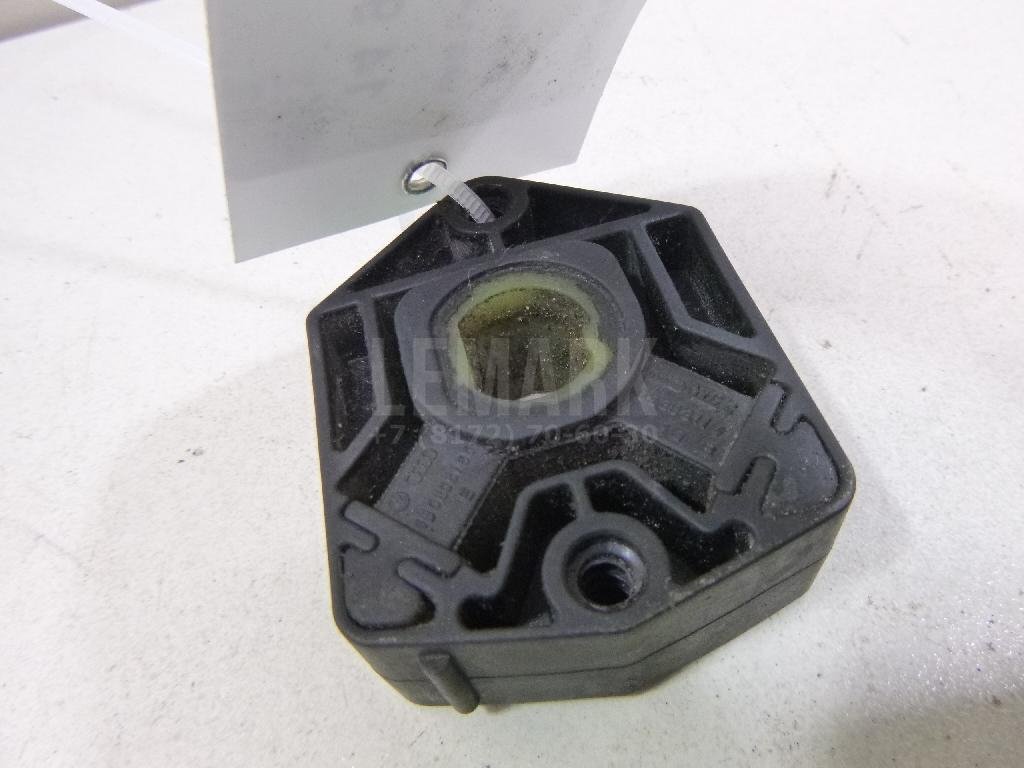 Подушка радиатора