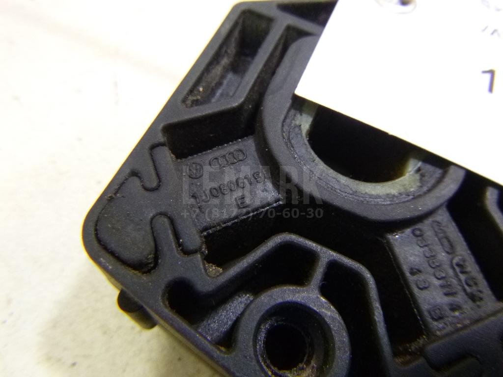 Подушка радиатора