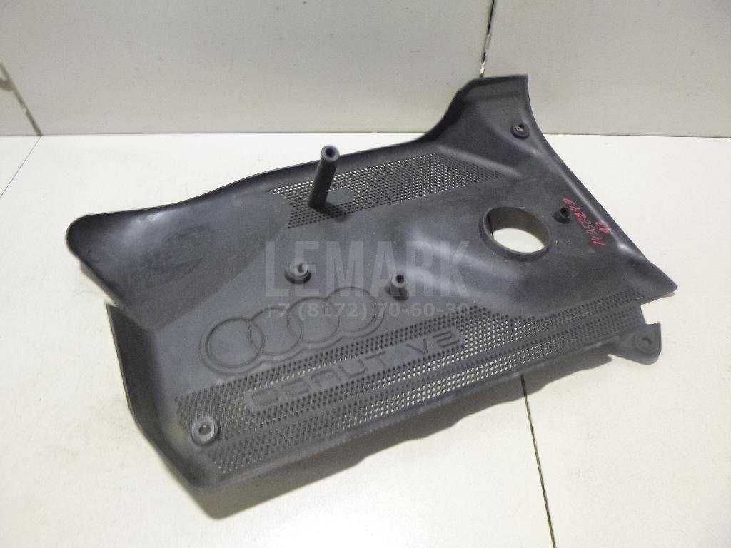 Накладка декоративная