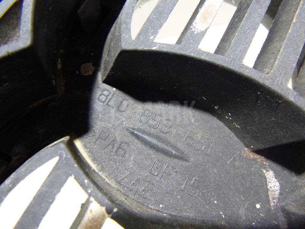 Решетка радиатора для  Audi 100 [C4] 1991-1994