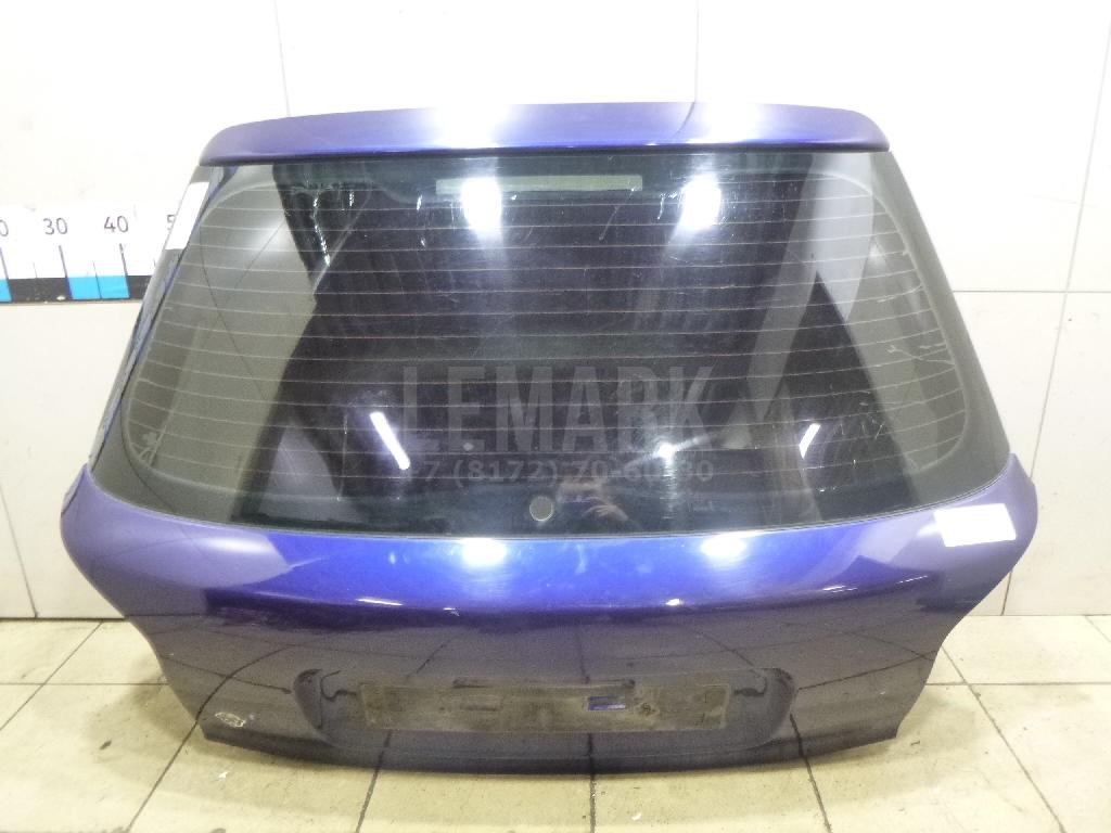 Дверь багажника со стеклом для  Acura MDX 2001-2006