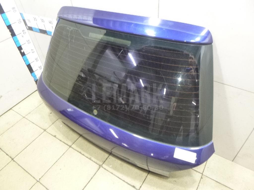 Дверь багажника со стеклом для  Acura MDX 2001-2006