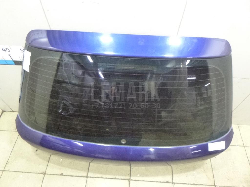 Дверь багажника со стеклом для  Acura MDX 2001-2006