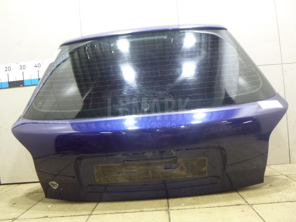 Дверь багажника со стеклом для  Acura MDX 2001-2006