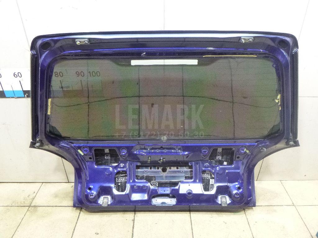 Дверь багажника со стеклом для  Acura MDX 2001-2006