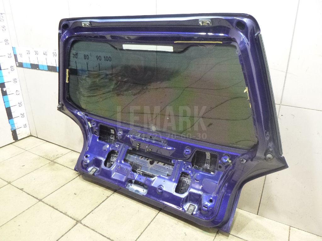 Дверь багажника со стеклом для  Acura MDX 2001-2006