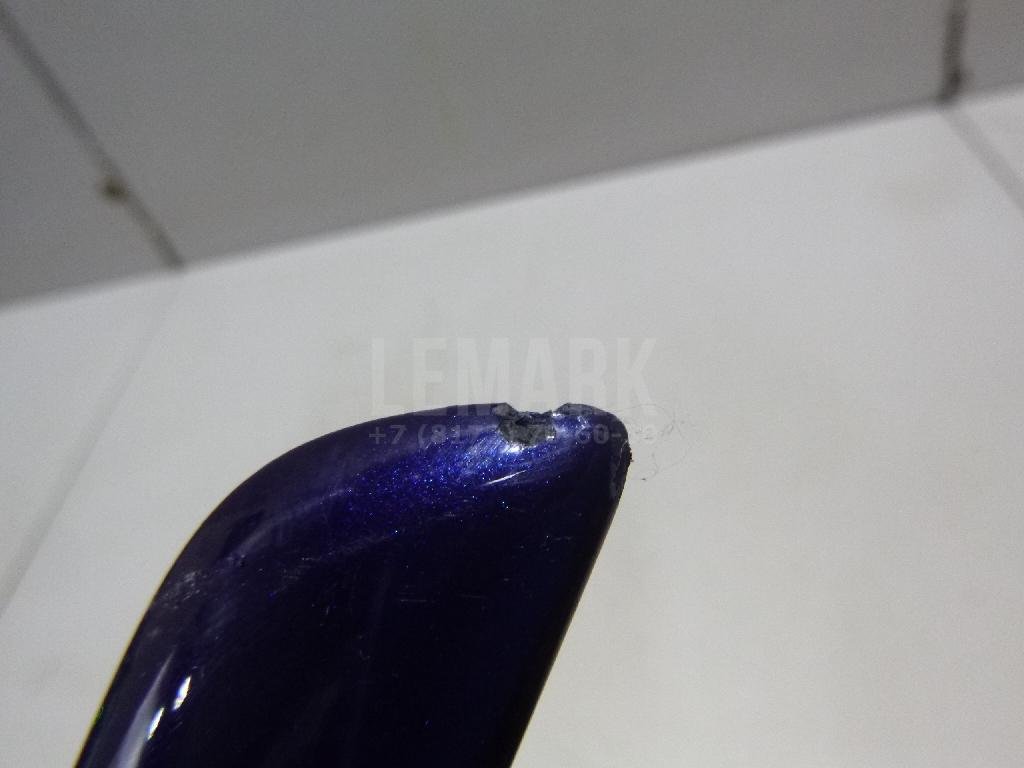 Молдинг задней правой двери