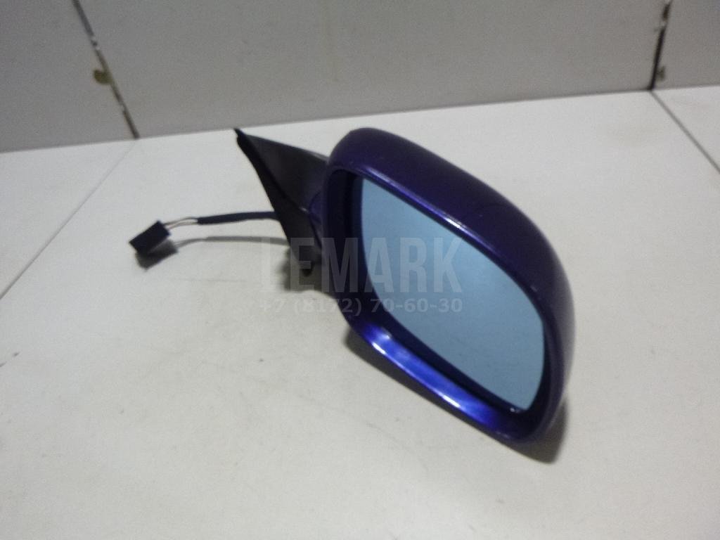 Зеркало правое электрическое