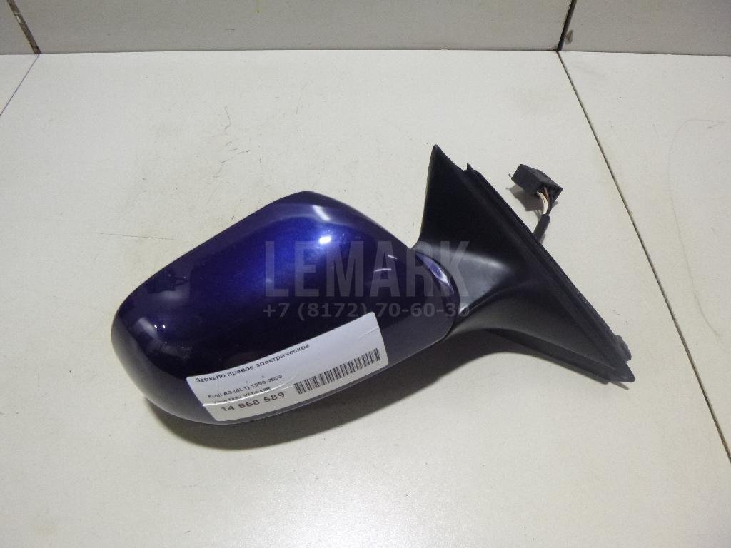 Зеркало правое электрическое