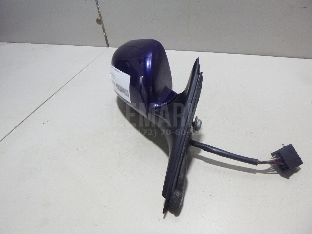 Зеркало правое электрическое