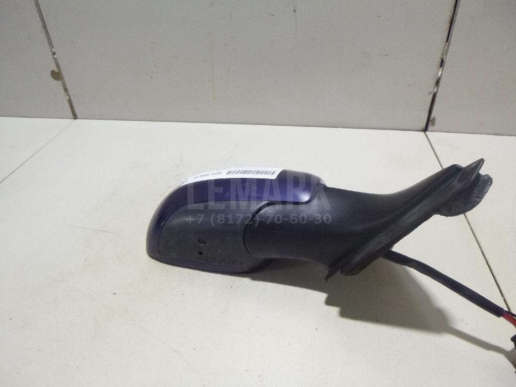 Зеркало правое электрическое