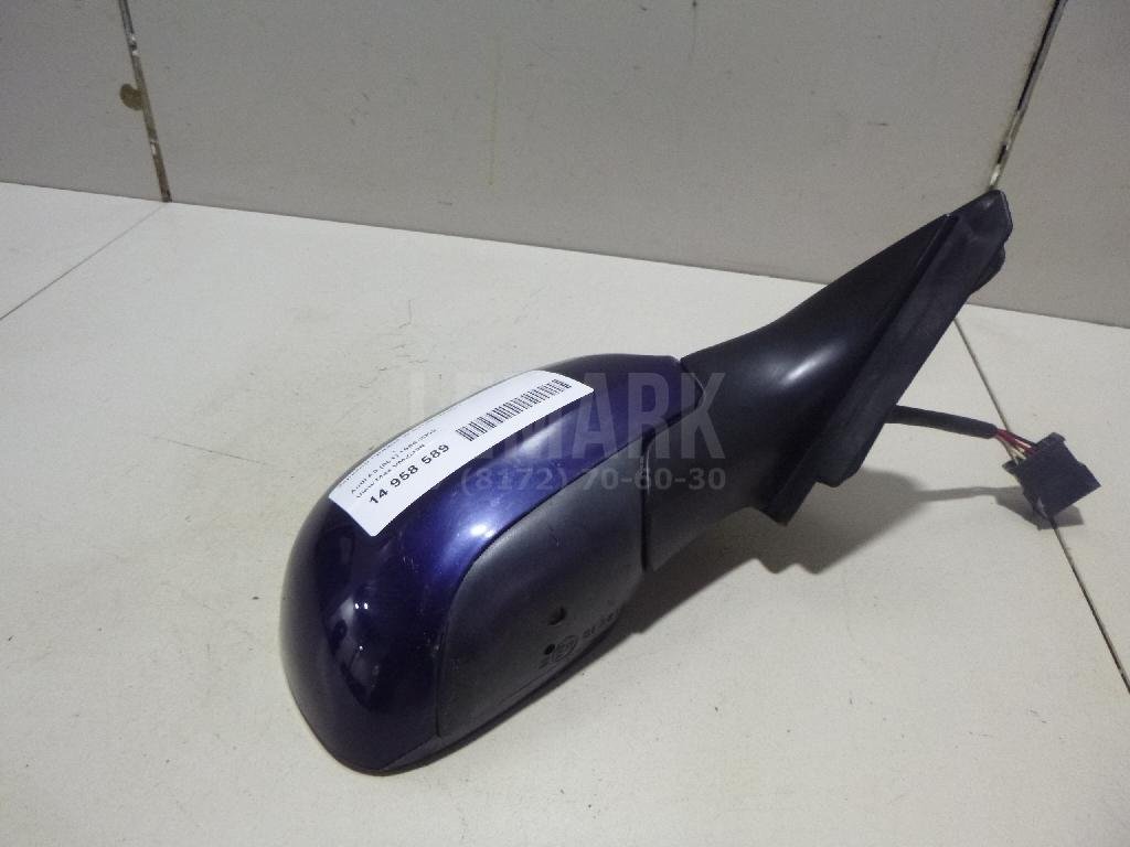 Зеркало правое электрическое