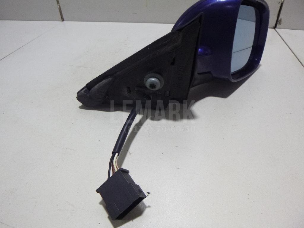 Зеркало правое электрическое