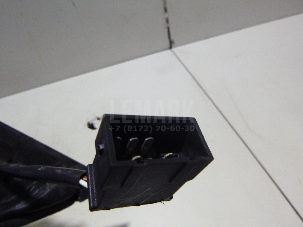 Зеркало правое электрическое