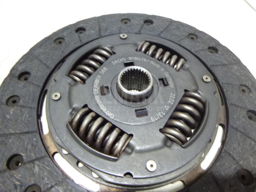 К-кт сцепления