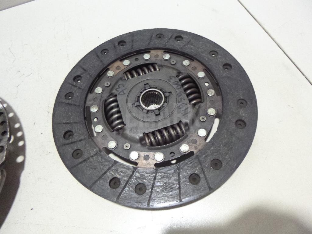 К-кт сцепления