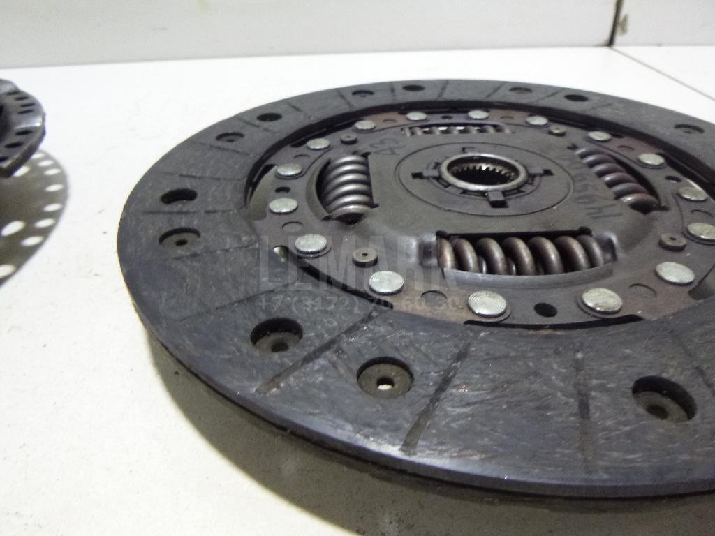 К-кт сцепления