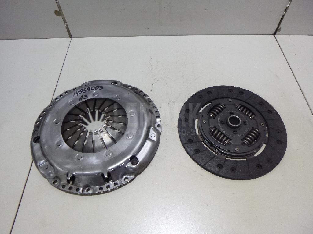 К-кт сцепления