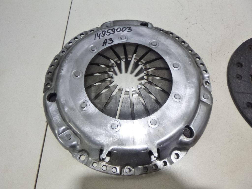 К-кт сцепления