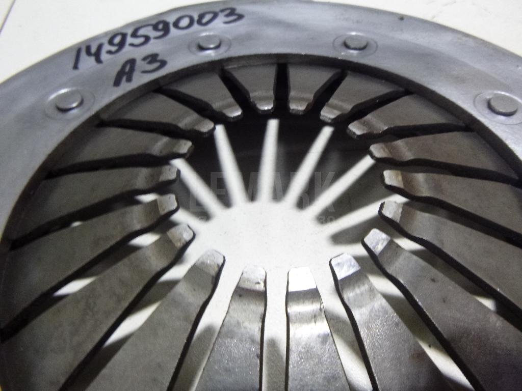 К-кт сцепления