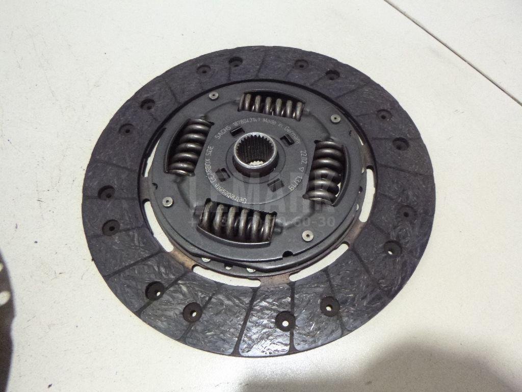 К-кт сцепления