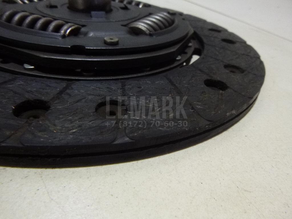 К-кт сцепления