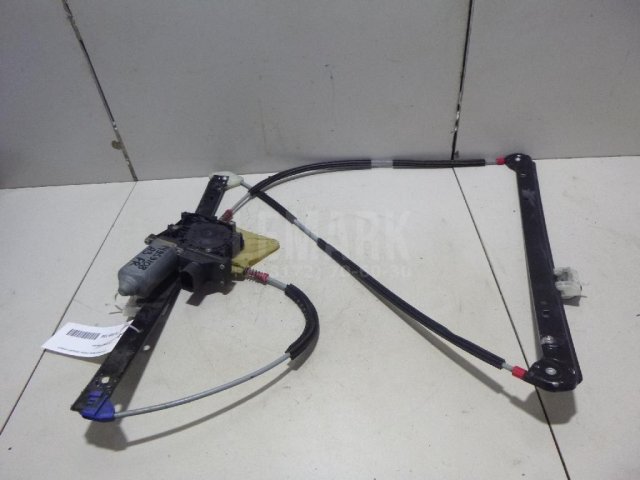 Стеклоподъемник электр. передний правый