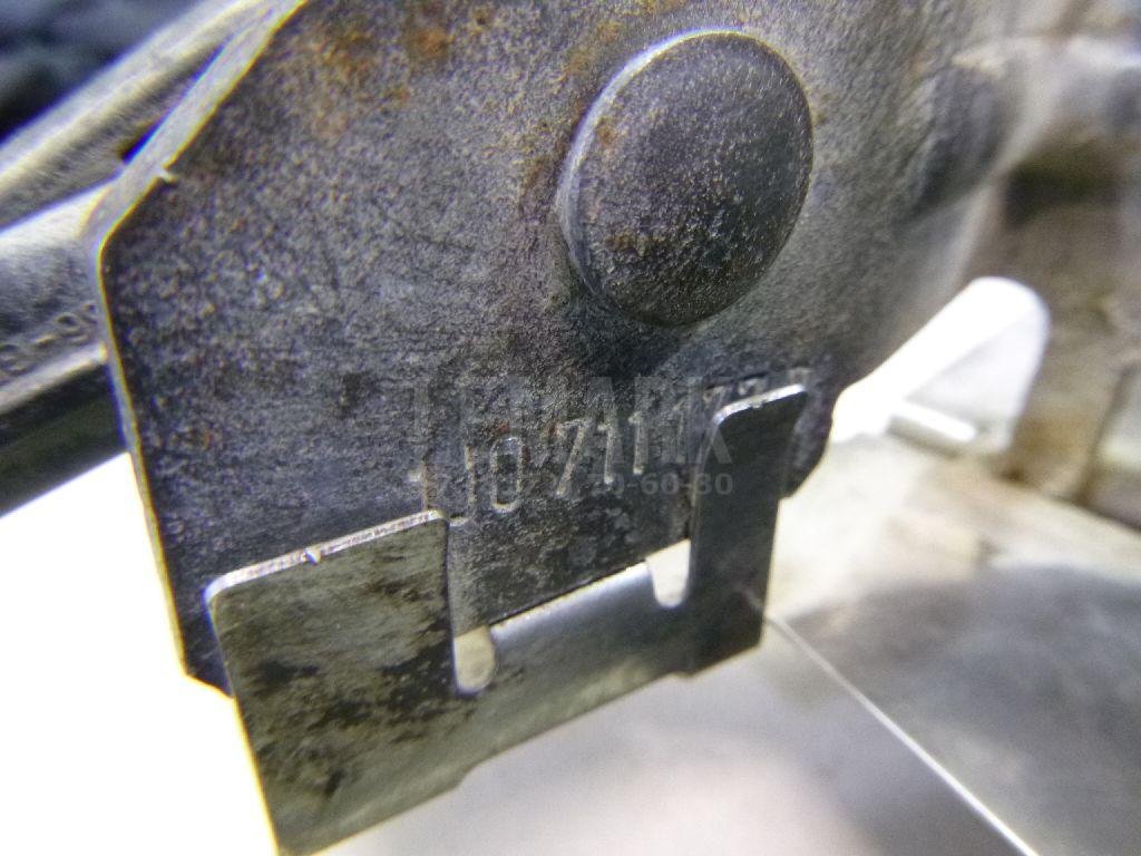 Механизм выбора передач