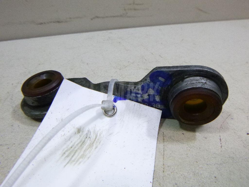 Тяга кулисы КПП