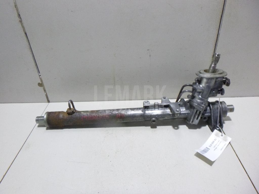 Рейка рулевая для  Audi A4 [B8] Allroad 2009-2015