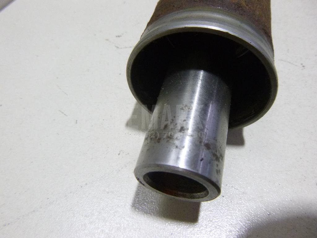 Рейка рулевая для  Audi A4 [B8] Allroad 2009-2015