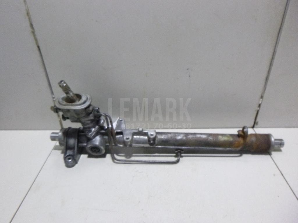 Рейка рулевая для  Audi A4 [B8] Allroad 2009-2015