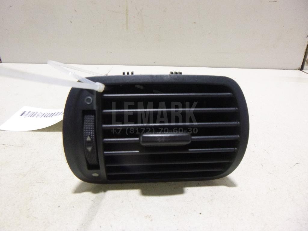 Дефлектор воздушный