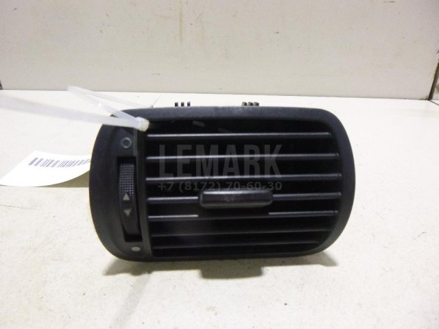 Дефлектор воздушный