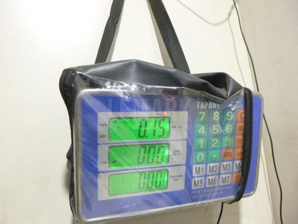 Дефлектор воздушный