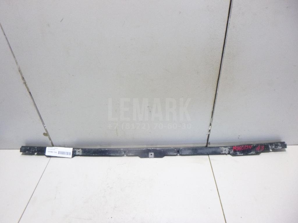 Крепеж бампера для  Astra HD 8 2005-2011