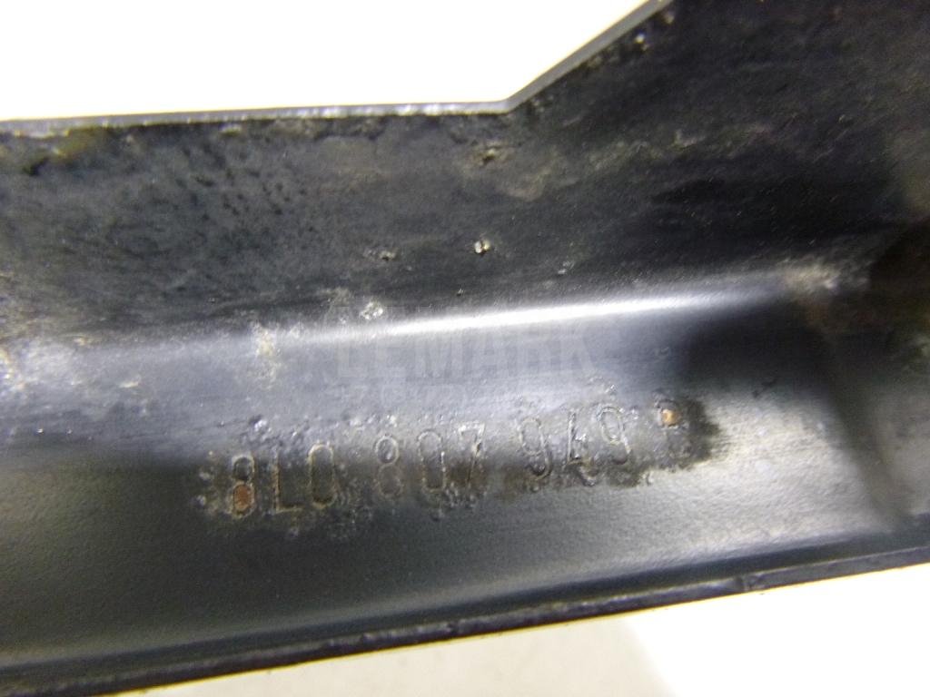 Крепеж бампера для  Astra HD 8 2005-2011