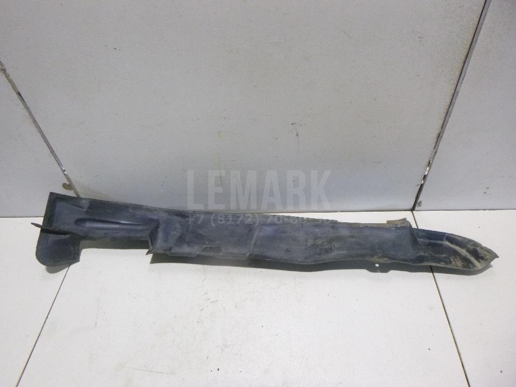 Пыльник (кузов наружные)