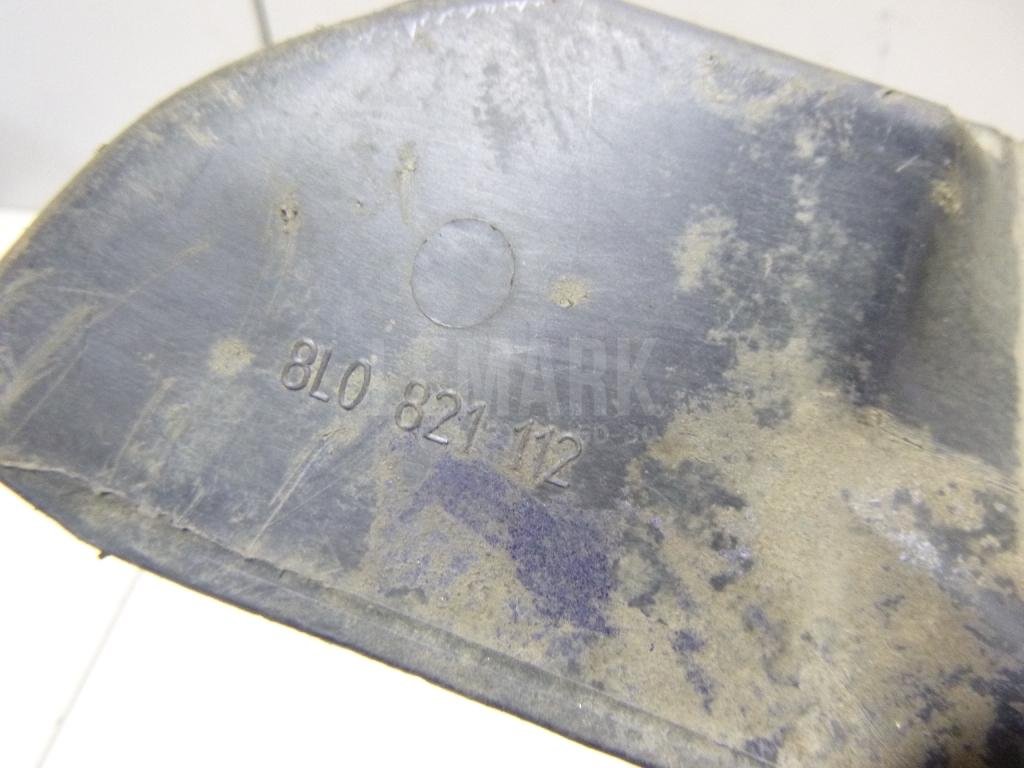 Пыльник (кузов наружные)