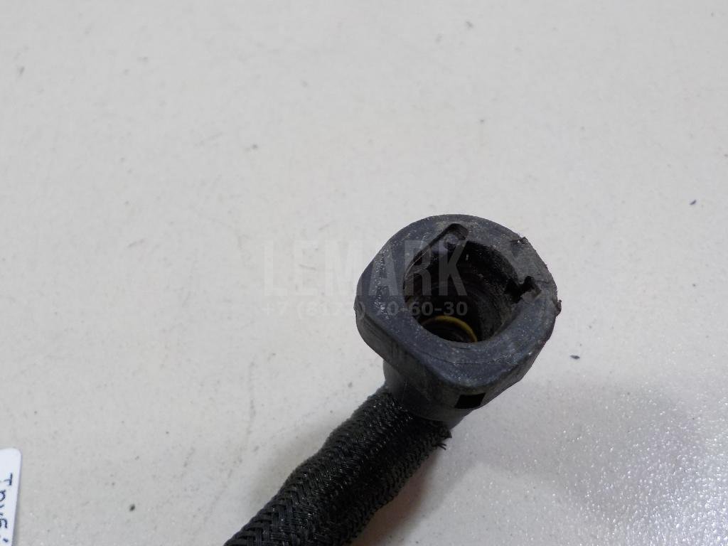 Трубка топливная